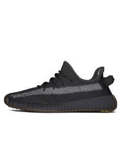 아디다스 오리지널 이지 부스트 350 V2 신더 리플렉티브 FY4176-2020