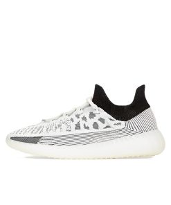 아디다스 이지 350 V2 컴팩트 슬레이트 화이트 IG9608