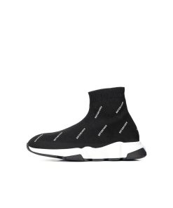 발렌시아가 Speed ​​1.0 키즈 라이프스타일 슈즈 키즈 597425W2DBF1015