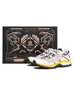 살로몬 XT-퀘스트 등산화 412553（S-BOX）