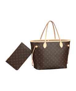 루이비통 여성 NEVERFULL 핸드백 P00176
