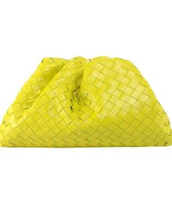 보테가 베네타 Women POUCH 클라우드 백 클러치 576175VCPP03520