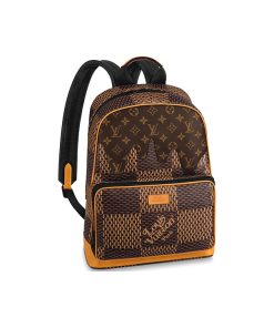 루이비통 남성 루이비통 x NIGO 백팩 N40380