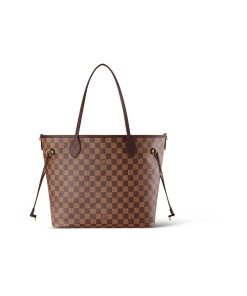 루이비통 여성 NEVERFULL 핸드백 N40448
