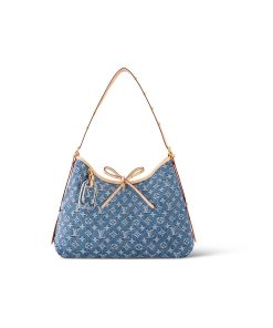 루이비통 여성 CarryAll 숄더백 M46855