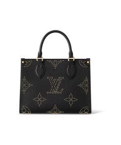 루이비통 여성 ONTHEGO 핸드백 M46733
