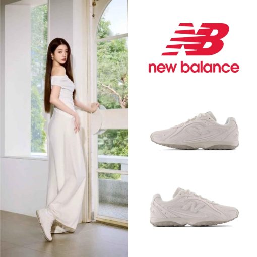 【🍂가을 필수】뉴발란스 204L 팀버울프 리넨 U204LMMC
